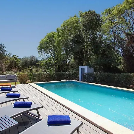 Relax Just Outside Recently Renovated By Renthousing * Pollenca