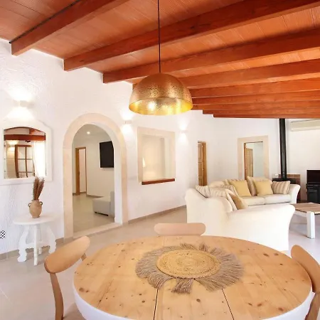 Holiday home Relax Just Outside Recently Renovated By Renthousing Pollenca