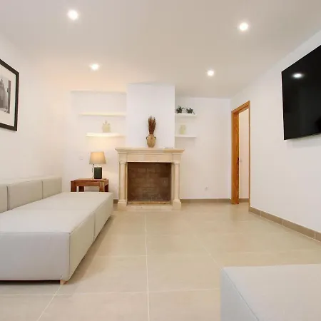 Relax Just Outside Recently Renovated By Renthousing Holiday home Pollenca